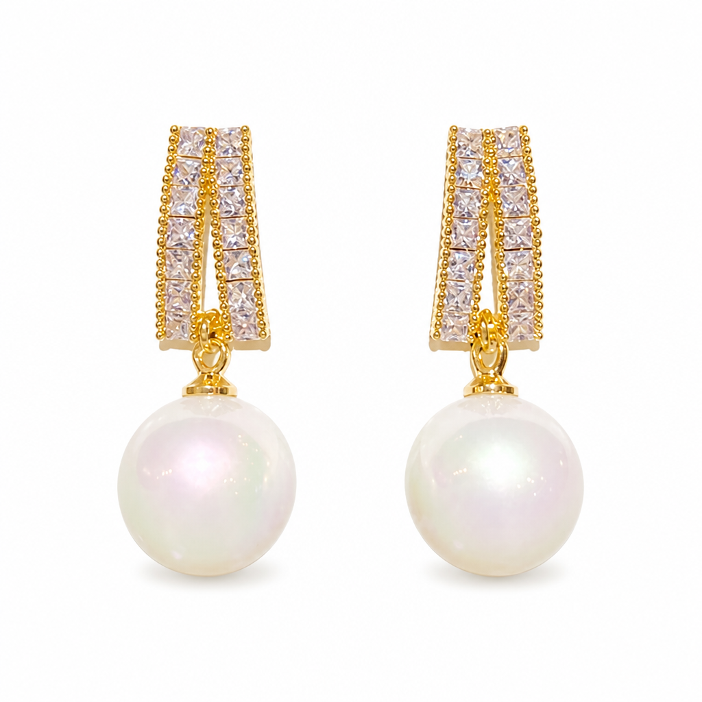 004-pearl-pendant-earrings-for-women-high-en