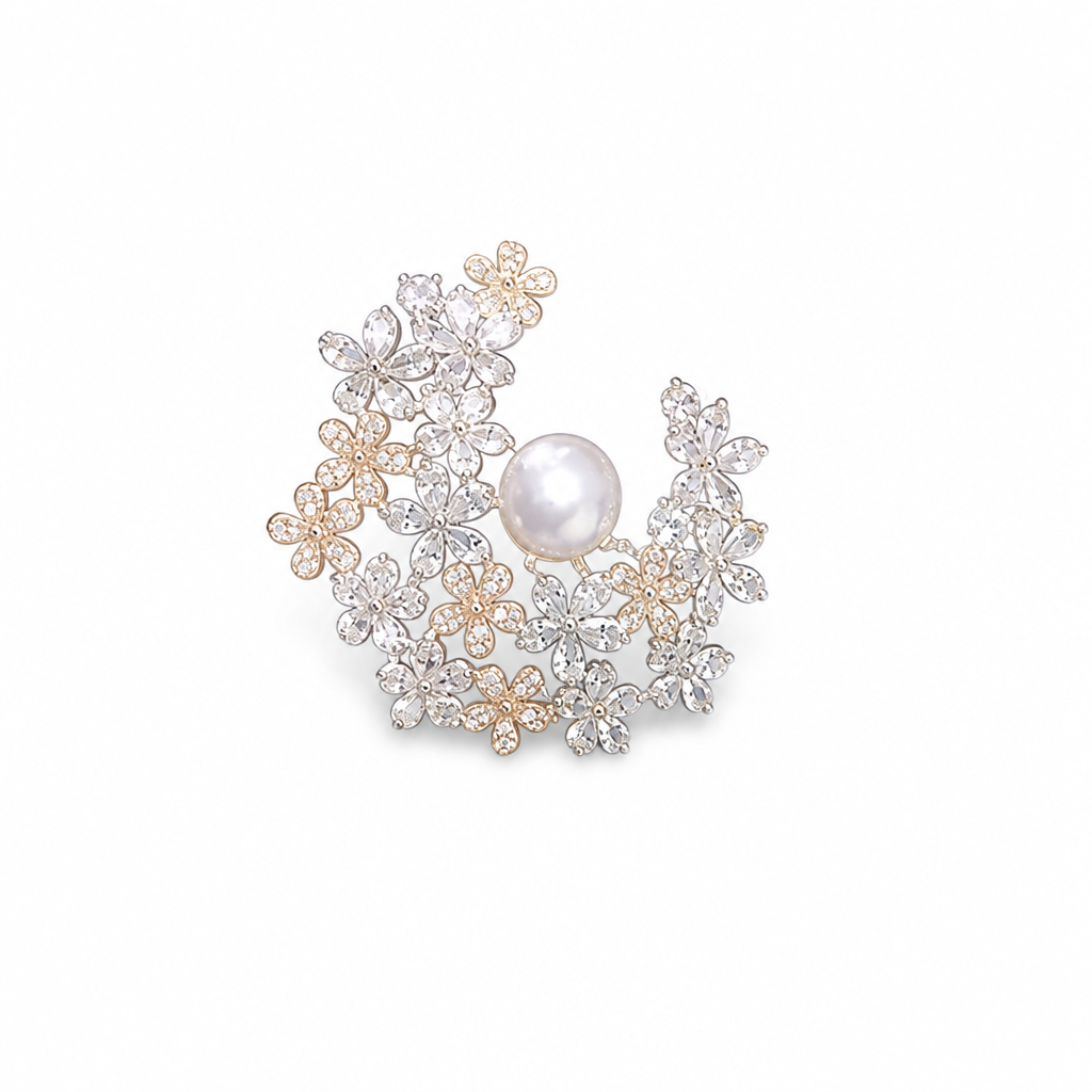 070-golden-flower-pearl-brooch-pins-rhinesto