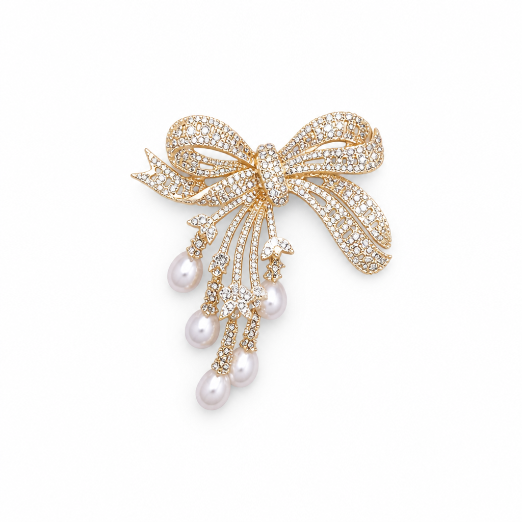 076-bow-pearl-brooch-pin-womens-brooches-pin