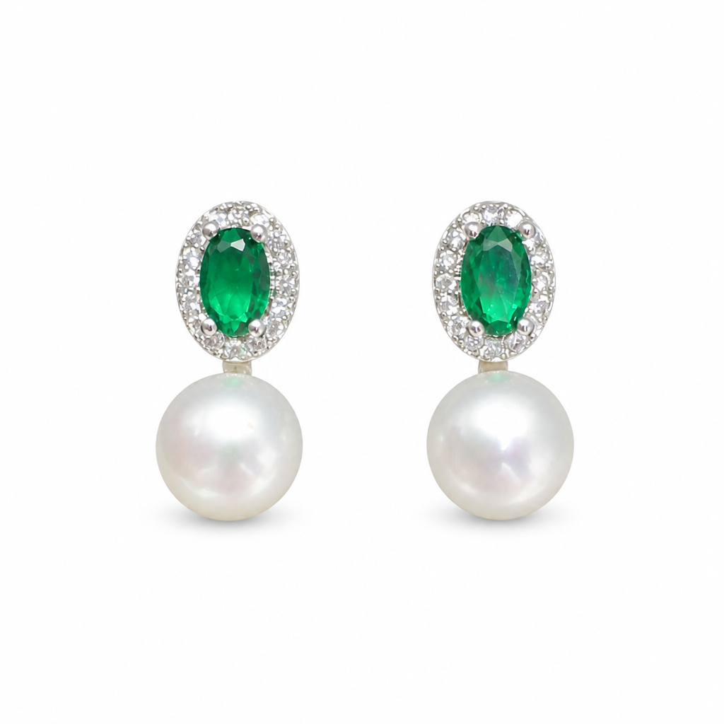 083-natural-freshwater-pearl-earrings-retro-