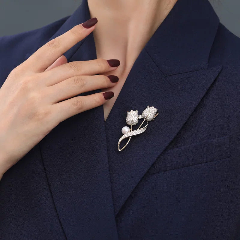 071-golden-flower-pearl-brooch-pins-pearl-cr