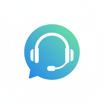 Online Support icon